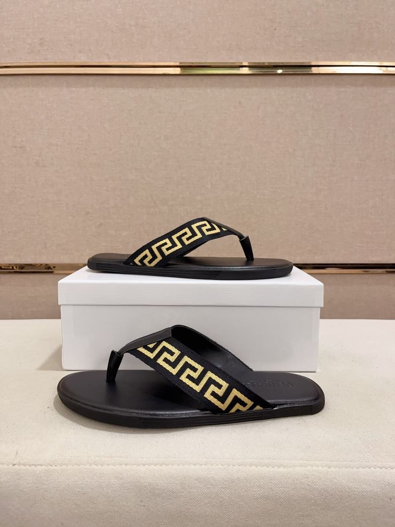 Versace Slippers